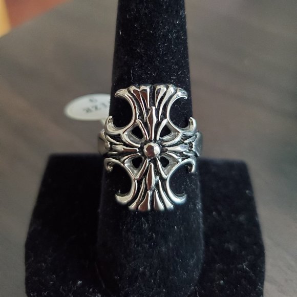 Jewelry - Stainless Steel Ring